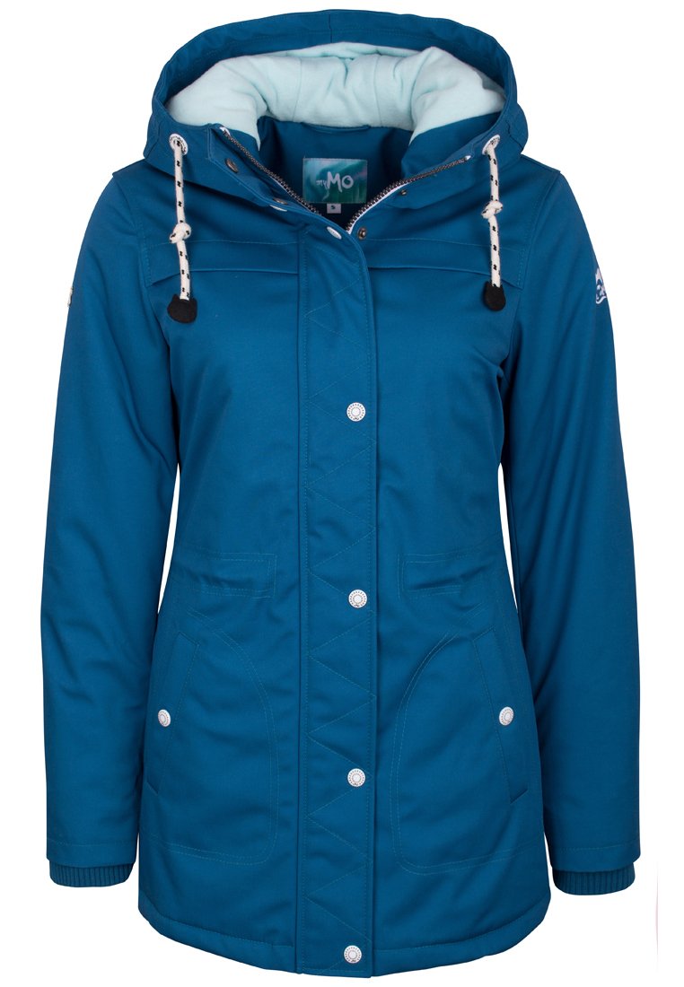 myMo Jas turquoise
