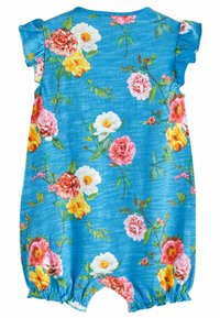 Next 4 PACK REGULAR FIT - Kezeslábas - green blue red floral