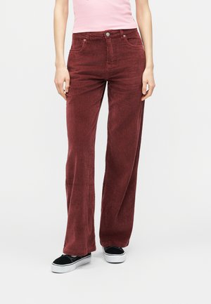 DAWN PATROL - Παντελόνι - rhododendron