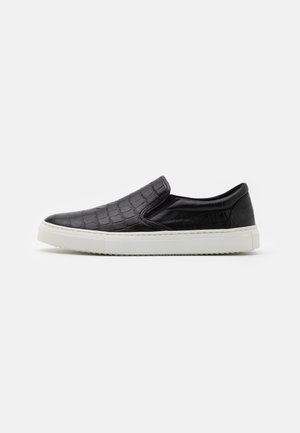 Zign by Zalando, Chaussons - black