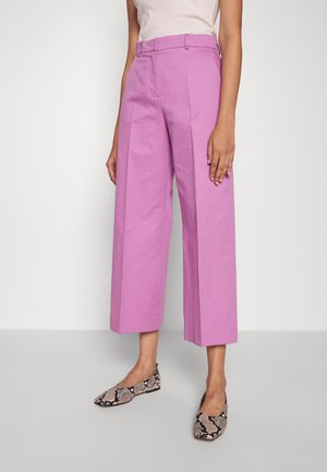 Broek - lilac