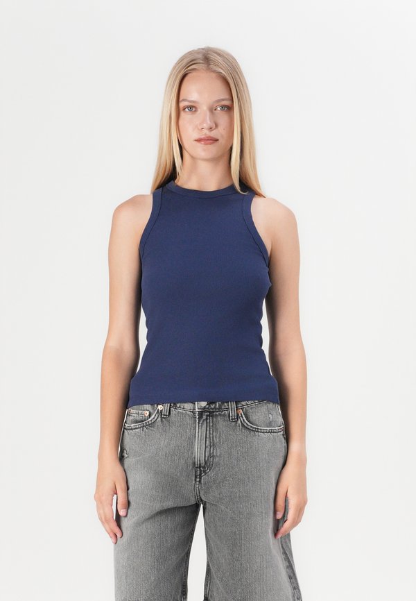 JXFOREST TANK - Top - naval academy