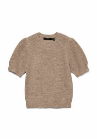 Non sélectionné, silver mink