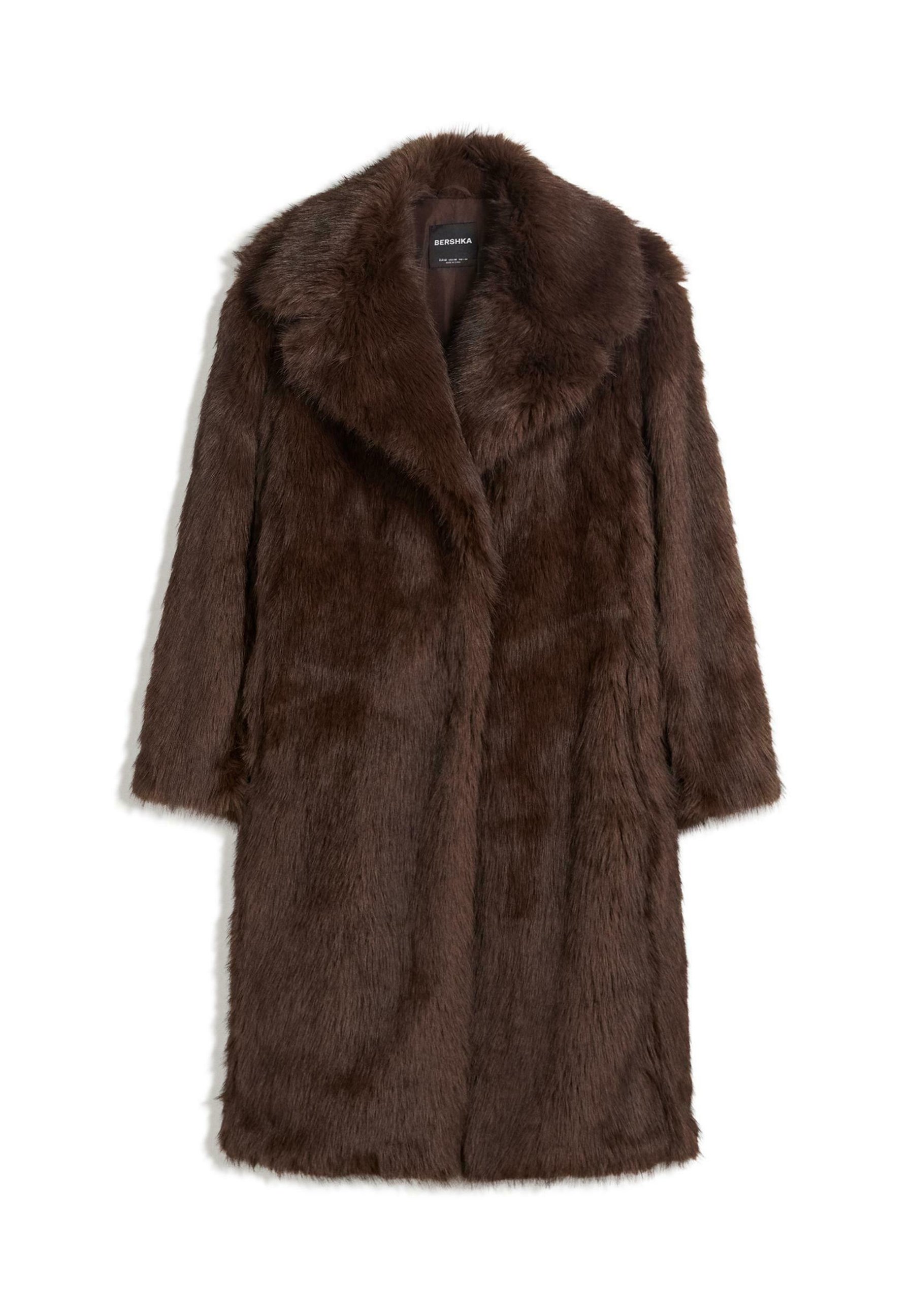 Cappelli Woolrich in Coniglio Marrone taglia M International - 49926185