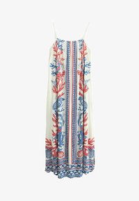 Wybrany, white blue red