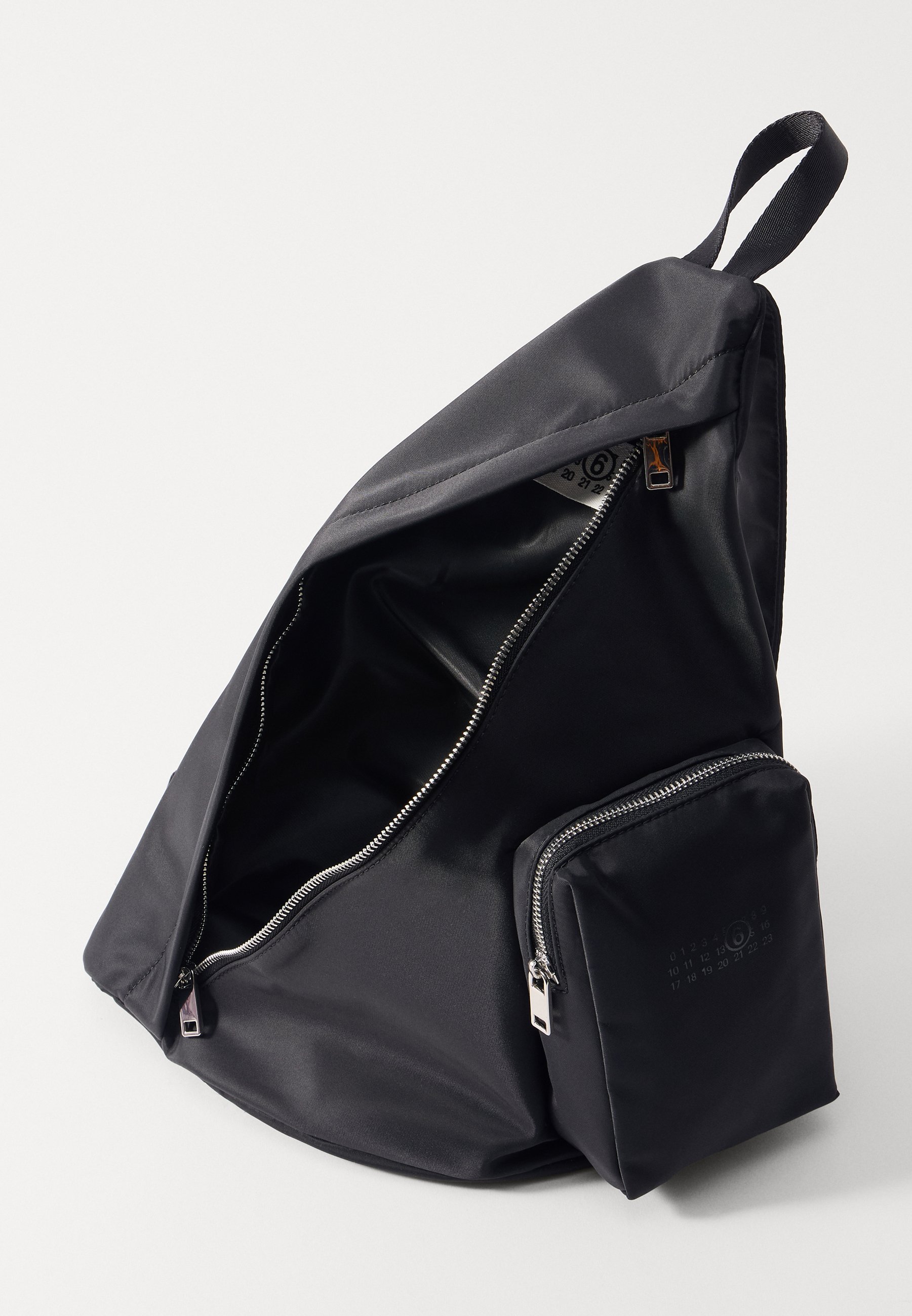 MM6 Maison Margiela UNISEX - Torba na ramię/czarny - Zalando.pl