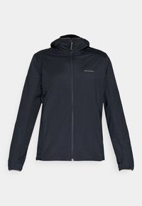 MOUNTAIN FLEX  - Outdoor jacket - deep black