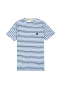 No seleccionado, dusty blue