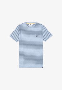 Ausgewählt, dusty blue