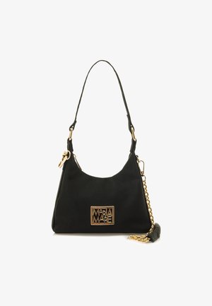 Maria Mare Bolso de mano - black