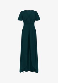 Non selezionato, emerald