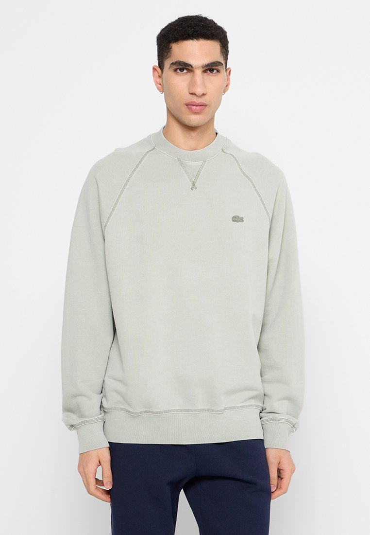 Lacoste Sweater lichtgrijs Lacoste Sweater lichtgrijs