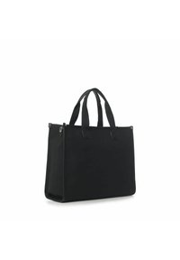 V73 SHOPPING RESPONSIBILITY BIS - Shopping bag - nero