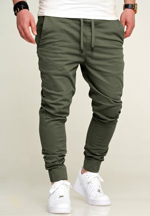 One Redox ORFORLI - Chinos - khaki