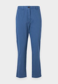 STRETCH SLIM - Chinos tipa bikses - award blue