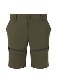 Whistler Outdoor Shorts - black ink