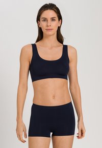 Hanro TOUCH FEELING - Bustier - deep navy