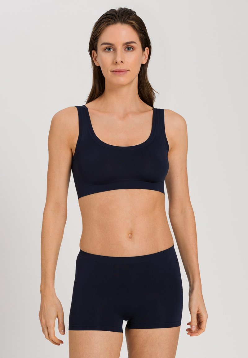 Hanro TOUCH FEELING - Bustier - deep navy