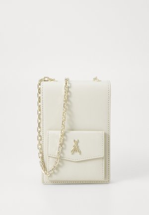 SMALL  - Umhängetasche - off white