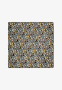 Niet geselecteerd, dunkelgrau