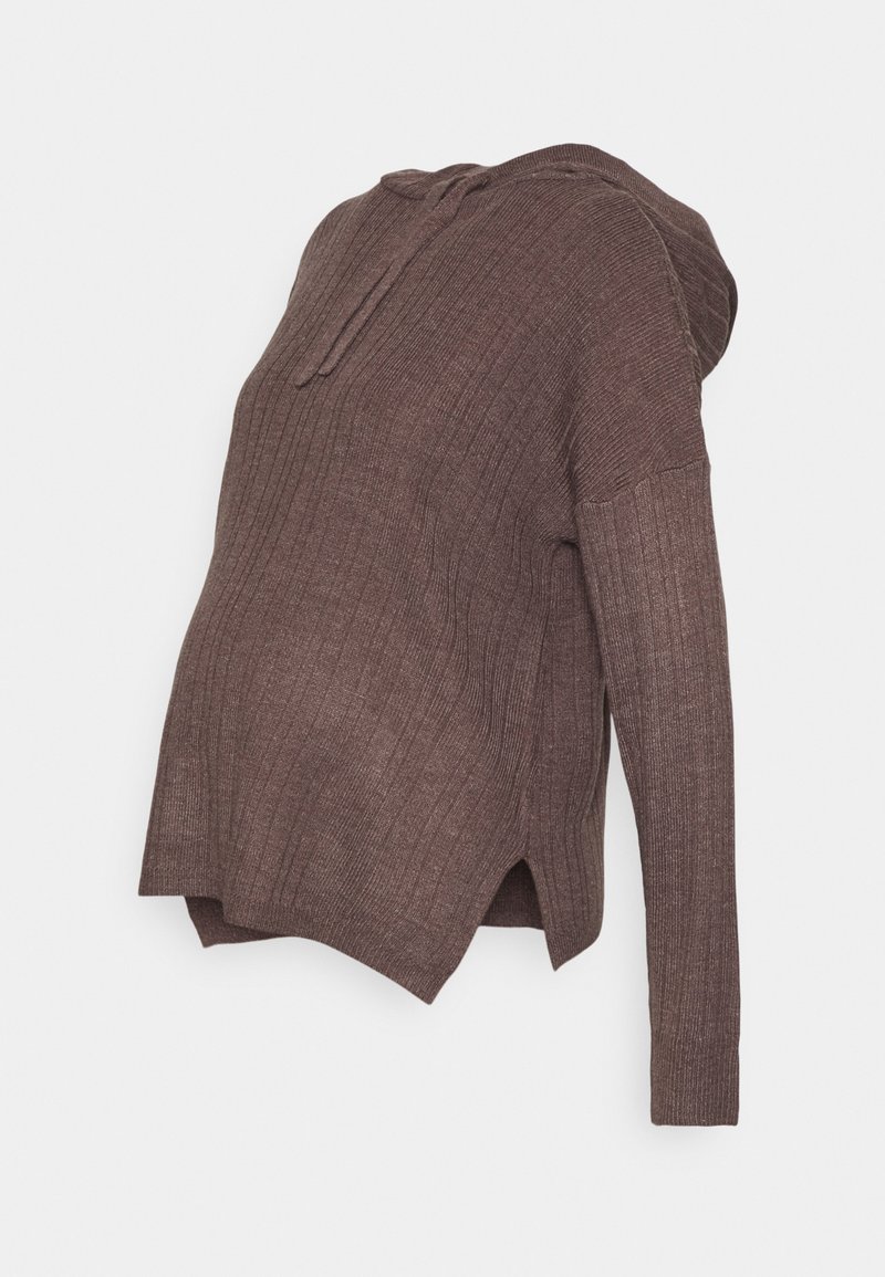 ONLY MATERNITY Trui beige