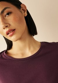 Next STANDARD - Langærmet T-shirt - purple