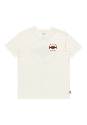 ROTOR DIAMOND  - T-shirt con stampa - ofw