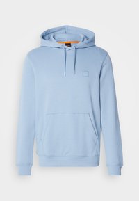 Non sélectionné, light pastel blue