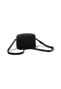 Calvin Klein Jeans SCULPTED CAMERA BAG MONO - Torba preko tijela - fashion black