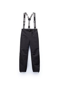 Unselected, black