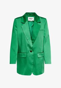 Non selezionato, jolly green