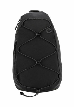HOMERTON CARL - Tagesrucksack - black