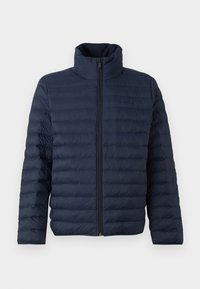 Winterjacke - dark sapphire