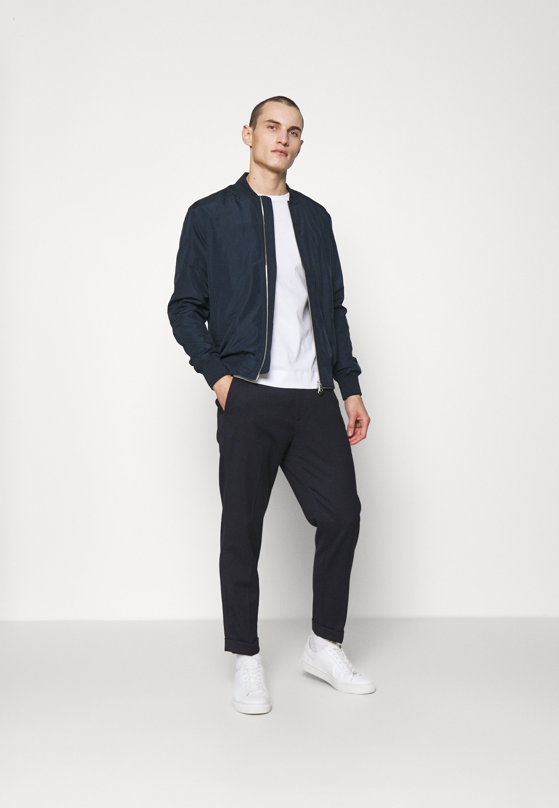 J.LINDEBERG THOM GRAVITY - Bomber 