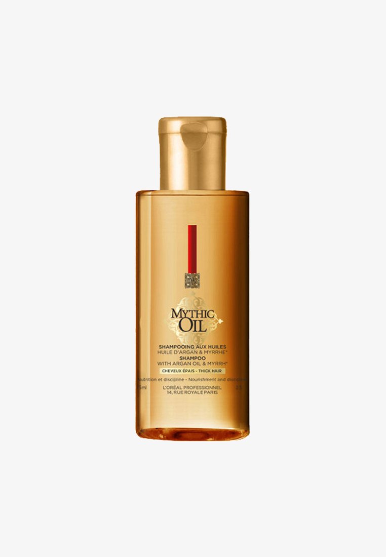 L Oreal Professionnel Mythic Oil Shampoo Kraftiges Haar Shampoo Zalando De