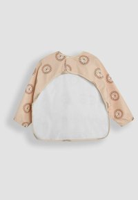 JoJo Maman Bébé Lätzchen - neutral lion