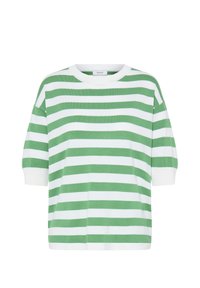 Nije odabrano, lepreechaun stripe