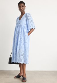 Cras DRESS - Vapaa-ajan mekko - open air