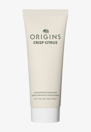 Origins MOISTURIZING HAND CREAM - Hand Cream - crisp citrus