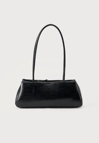 Selected, black