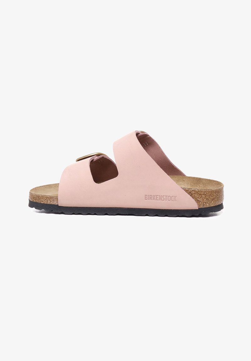 Birkenstock ARIZONA - Pantolette flach - rosa