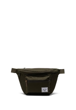 POP QUIZ - Ledvinka - dark khaki