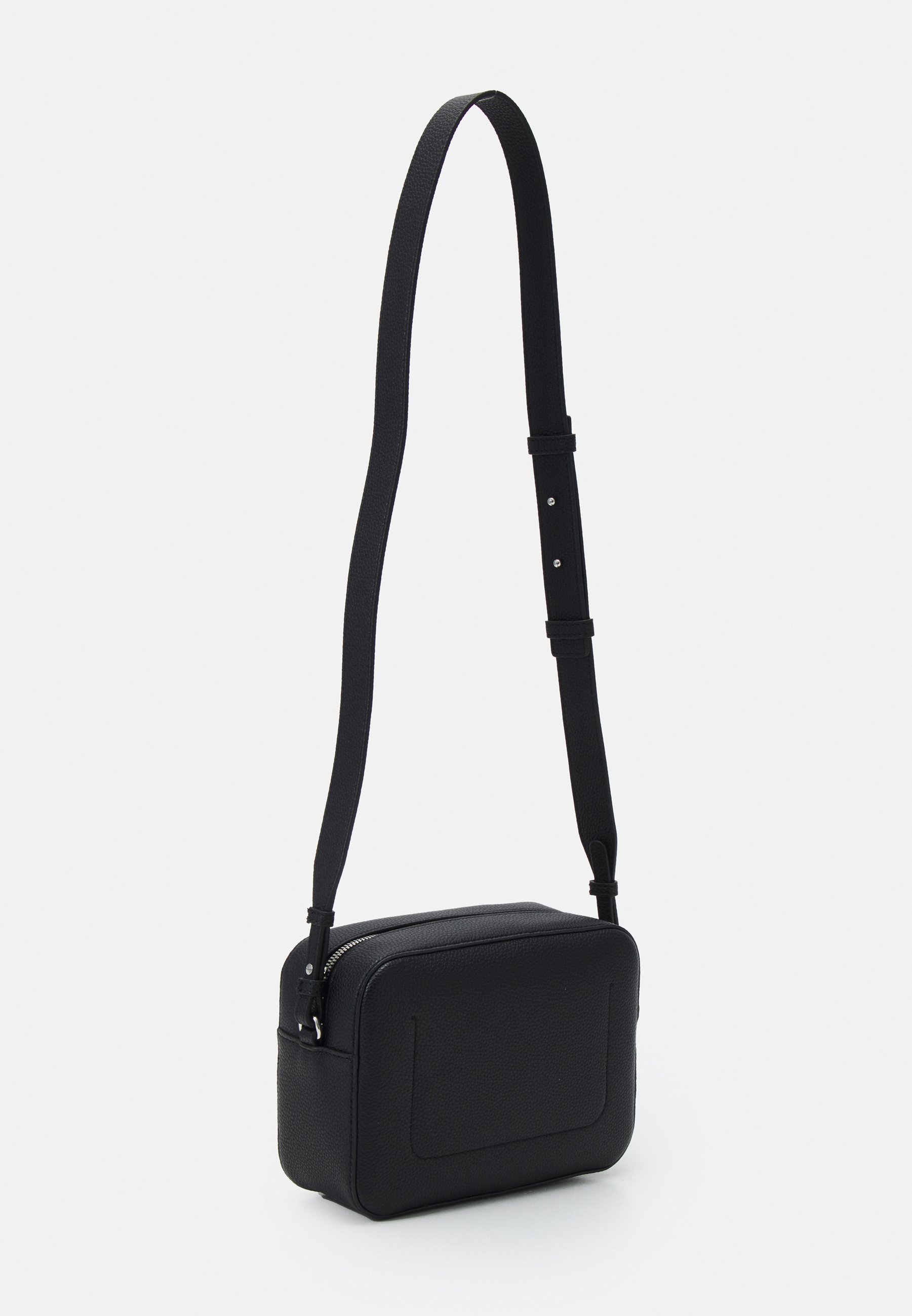 Emporio Armani CAMERA BAG ALLOVER LOGO 