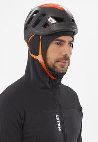 Millet FUSION GRID czarny