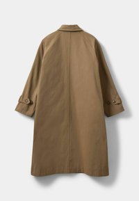 ENISESW - Ballonkabát - camel
