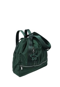 TATUUM Torbica - dark green