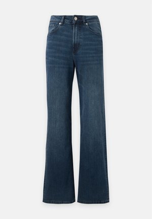Pepe Jeans, LEXA - Jean droit - blue denim