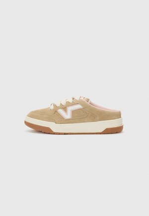 UPLAND MULE UNISEX - Trainers - pop pink