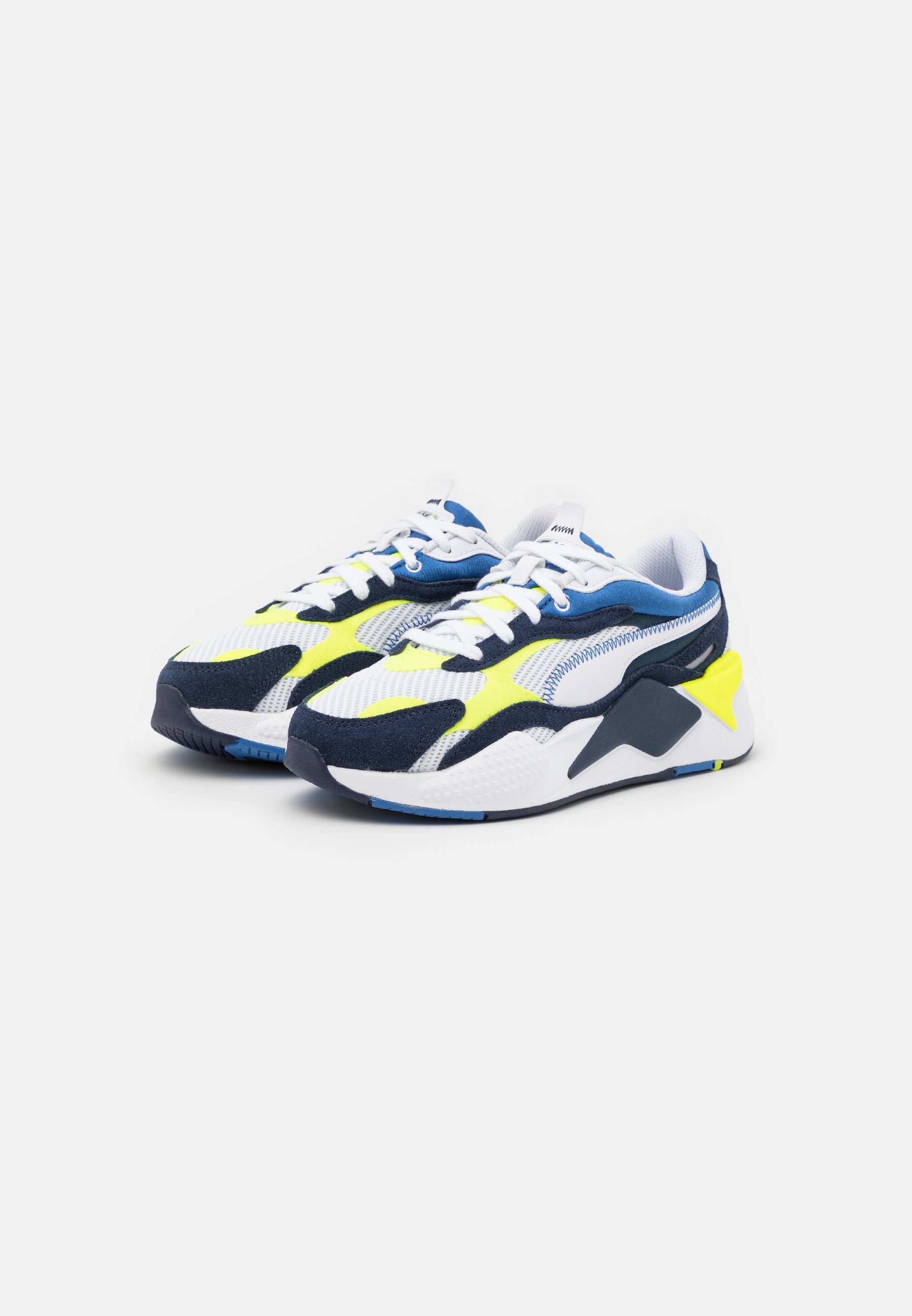 Women TWILL AIRMESH - Trainers Women TWILL AIRMESH - Trainers
