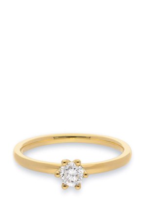 trendor BRILLANT - Ring - gold coloured